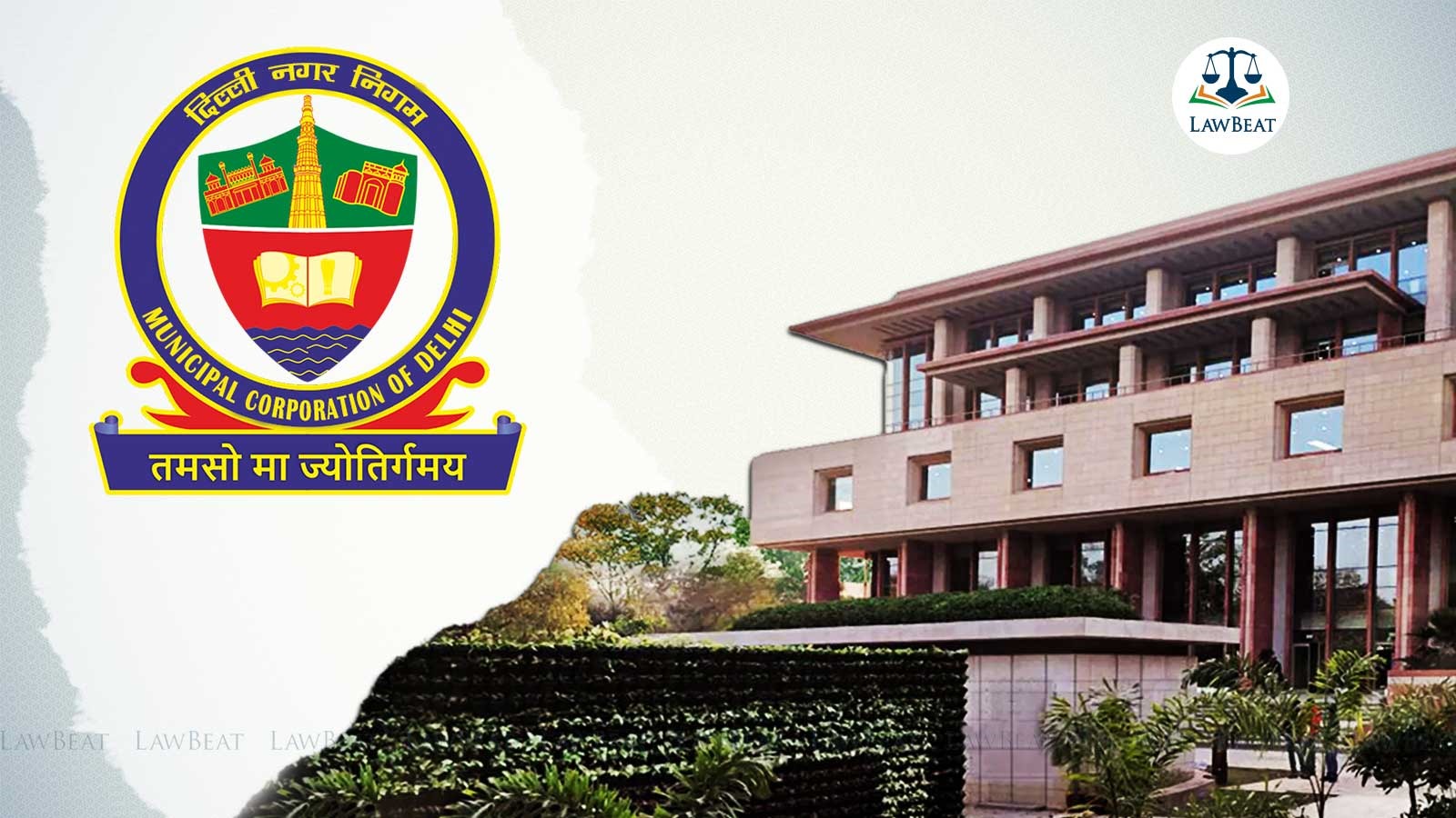 Delhi HC Issues Contempt Notice To MCD Officer Over Illegal Construction Of Building Despite 3 Demolition Orders Delhi HC Issues Contempt Notice To MCD Officer Over Illegal Construction Of Building Despite 3 Demolition Orders